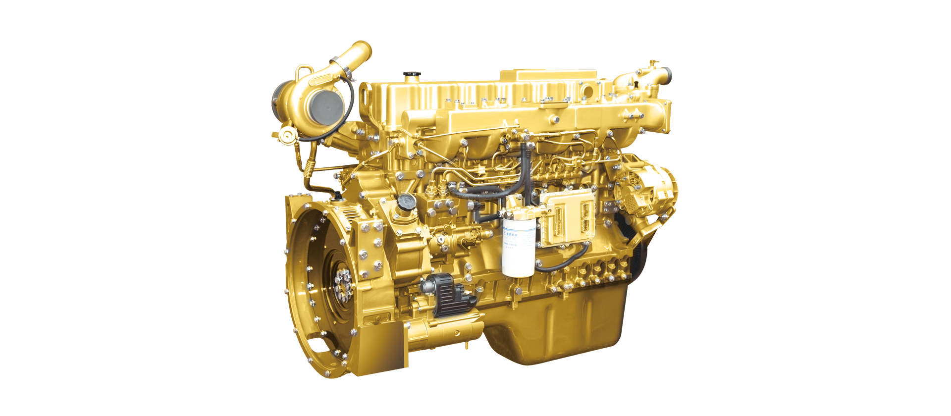 H5牽引車 發(fā)動(dòng)機(jī)缸內(nèi)制動(dòng)，制動(dòng)效率提高，縮短車輛制動(dòng)距離，減少剎車片的磨損，延長(zhǎng)零部件使用壽命